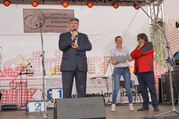 III Jeździeckie Mistrzostwa Kaszub - maj 2015